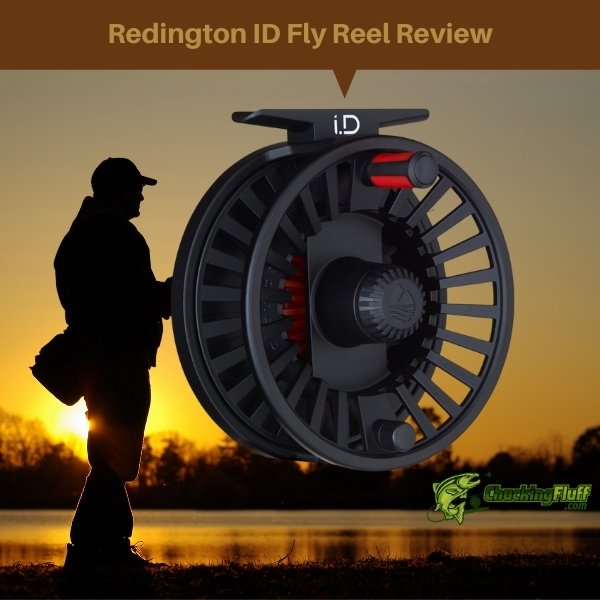 Redington i.D. 5/6 Fly Reel Review