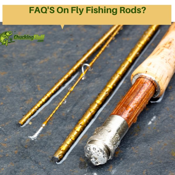 FAQ'S On Fly Fishing Rods