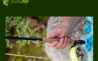 What is a Fly Fishing Rod