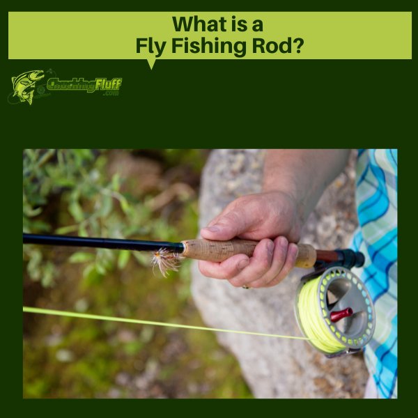 What is a Fly Fishing Rod