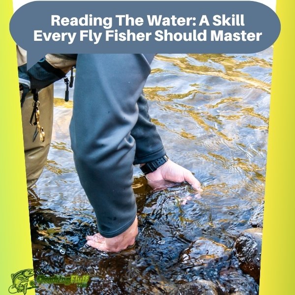 Reading The Water A Skill Every Fly Fisher Should Master