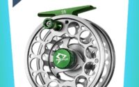 What Is A Mid Arbor Fly Reel
