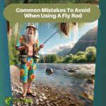 Common Mistakes To Avoid When Using A Fly Rod