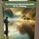 The Profound Mental Benefits Of Fly Fishing