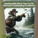 Dealing With Wind Tips For Fly Fishing In Challenging Conditions