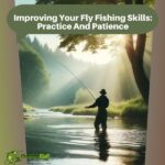 Improving Your Fly Fishing Skills Practice And Patience