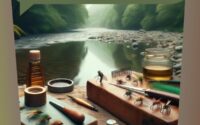 Secrets To Keeping Your Fly Fishing Flies Sharp