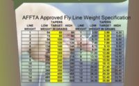 Tips For Casting With Different Fly Line Weights