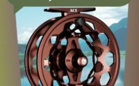 Redington Ace Fly Reel Review