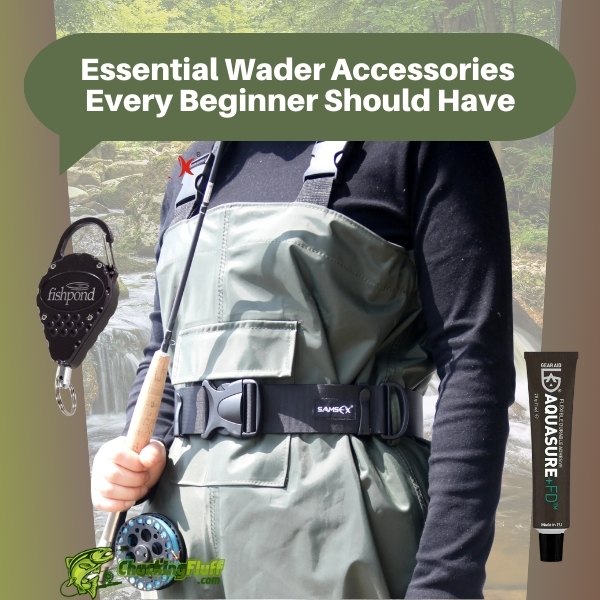 Essential Wader And Boot Accessories Every Beginner Should Have