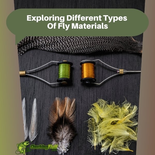 Exploring Different Types Of Fly Materials