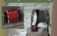 Orvis Chest Pack The Ultimate Gear Organizer For Fly Fishing