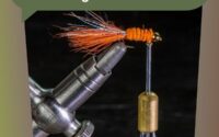 Tying Your Own Flies A Beginner's Guide