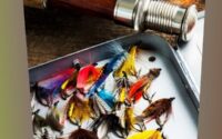 Organizing Your Flies The Importance Of Fly Boxes