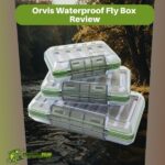 Orvis Waterproof Fly Box Review