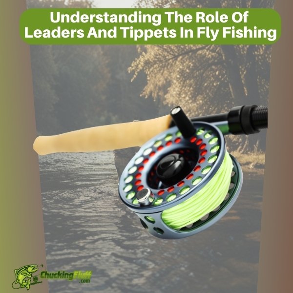 Understanding The Role Of Leaders And Tippets In Fly Fishing