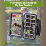 Flambeau Blue Ribbon Fly Box Review