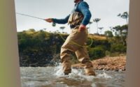Replacing Waders And Boots When And How To Do It