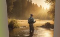 Tips For Properly Fitting And Sizing Waders And Boots