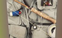 Finding The Right Vest Or Pack For Your Fly Fishing Gear