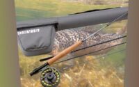 A Close Look At The Features Of The Orvis Clearwater Fly Combo