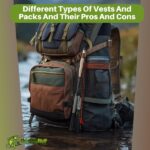 Different Types Of Vests And Packs And Their Pros And Cons