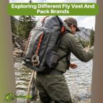 Exploring Different Fly Vest And Pack Brands