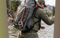 Exploring Different Fly Vest And Pack Brands