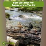 Best Wet Flies For Beginners In The UK