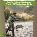 Dry Fly Fishing Mastering The Art Of The Surface Strike