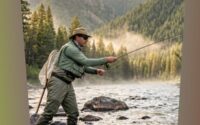 Dry Fly Fishing Mastering The Art Of The Surface Strike