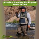 Grundens Boundary Stockingfoot Wader Review
