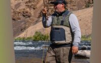 Grundens Boundary Stockingfoot Wader Review