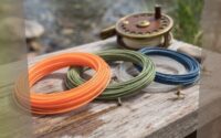 AFFTA Grain Weights Vs. Head Tapers The Confusion