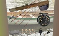 Aventik Extreme Fly Fishing Combo Kit Review