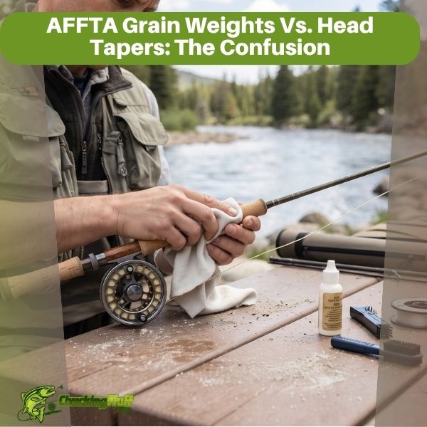 Fly Combo Maintenance Tips For Longevity