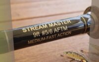 Beyond The Number On The Fly Rod Blank