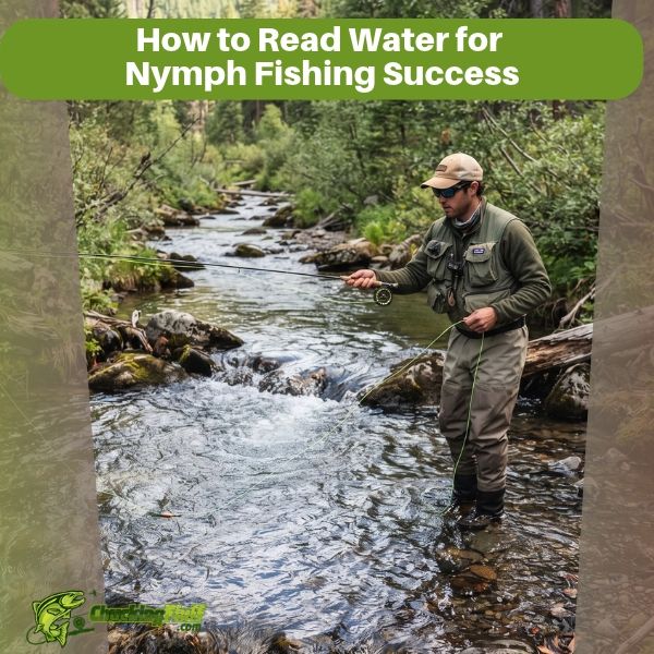 How to Read Water for Nymph Fishing Success