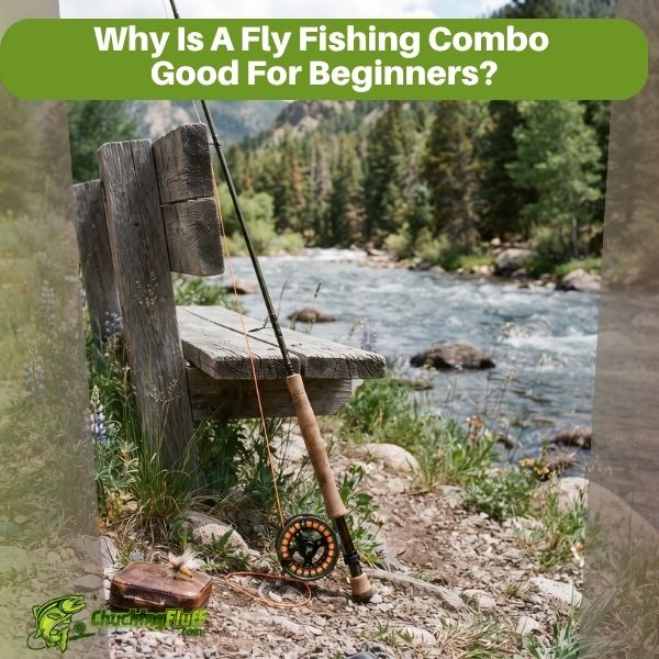 Why Is A Fly Fishing Combo Good For Beginners